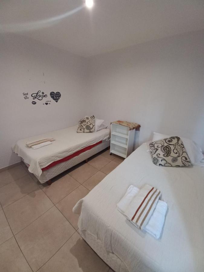 Apart Otero Apartment อูซัวยา ภายนอก รูปภาพ
